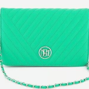 Badgley Mischka crossbody